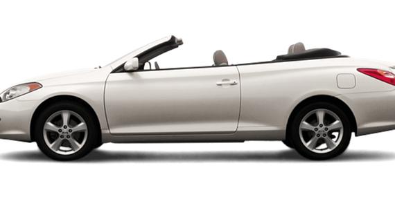 TOYOTA CAMRY SOLARA 2006 4T1FA38P66U101437 image